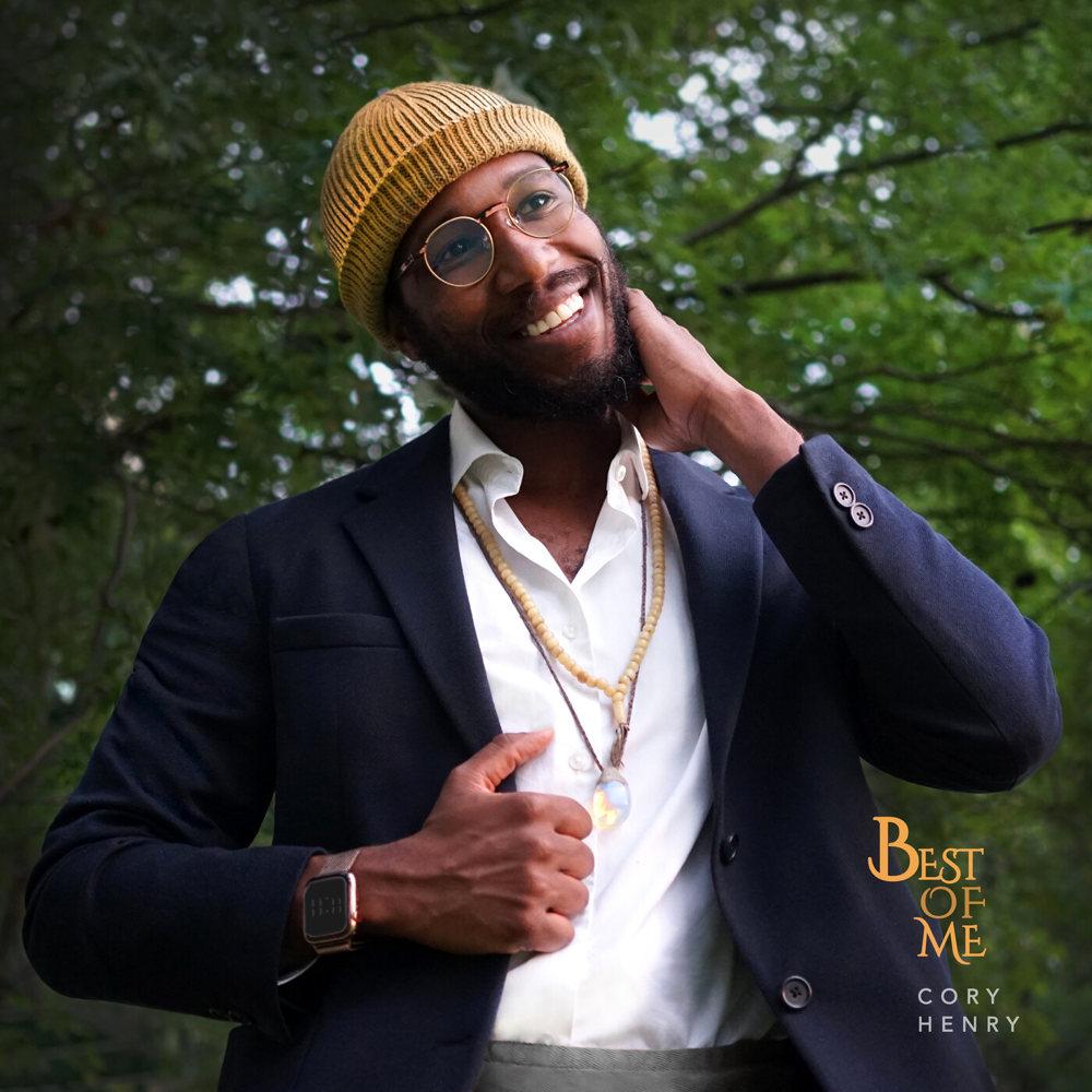 Dreaming Of by Cory Henry