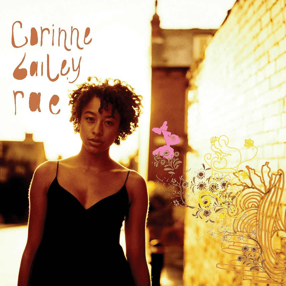 ’Till It Happens To You by Corinne Bailey Rae