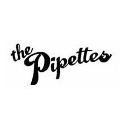 Photo of The Pipettes