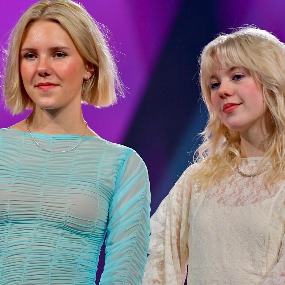 Photo of Signe & Hjördis