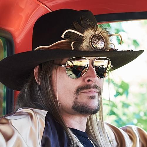 Photo of Kid Rock