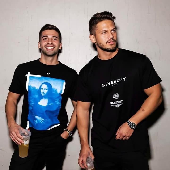 Photo of VINAI