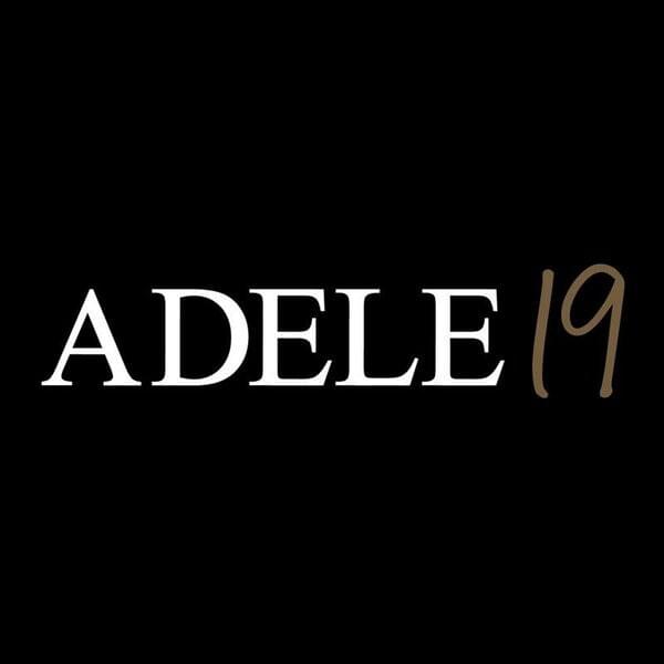 Cover image for 19 (Deluxe Edition)