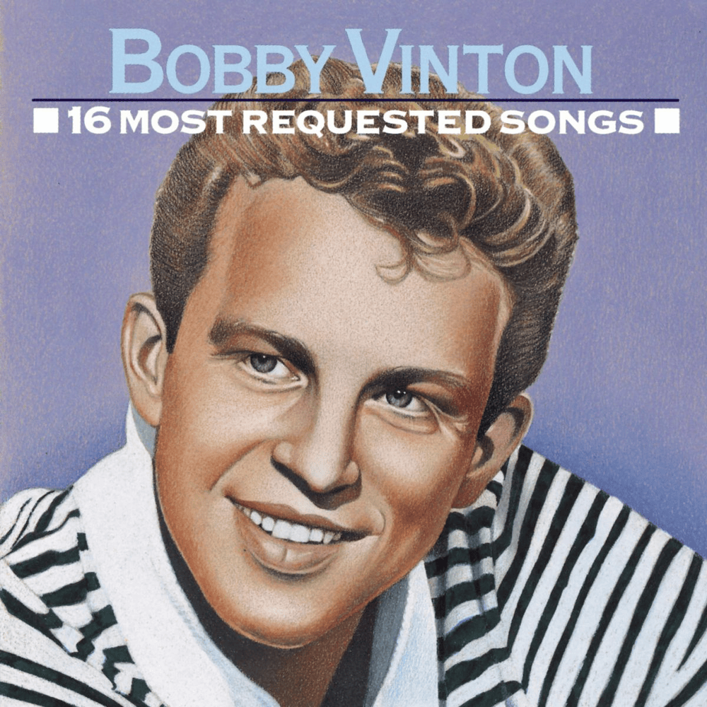 Cover image for 16 Most Requested