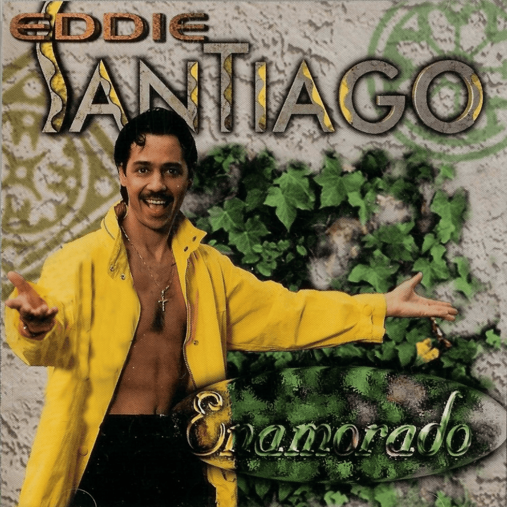 Cover image for Enamorado