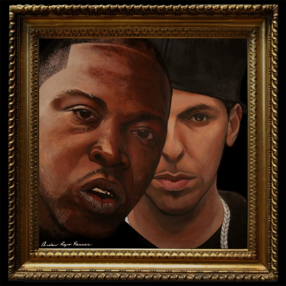 Thuggathon by Lil’ Fame