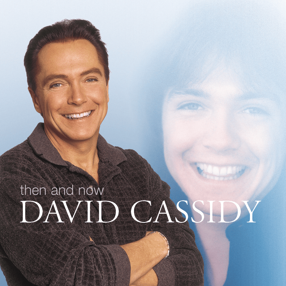 Cover image for Then and Now