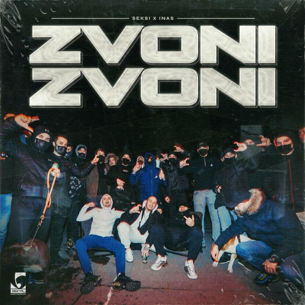 Zvoni, zvoni by Seksi