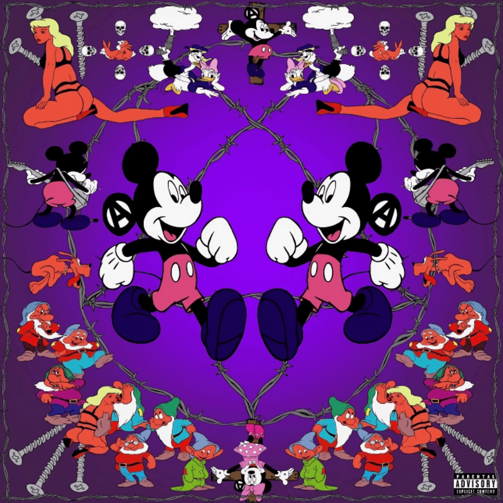 Takin Swag by Nine Vicious