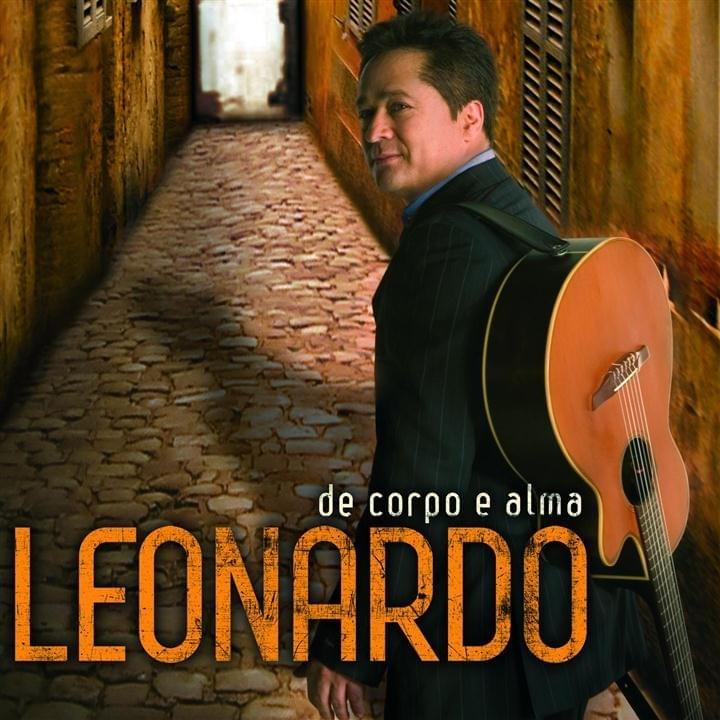 Cover image for De Corpo e Alma