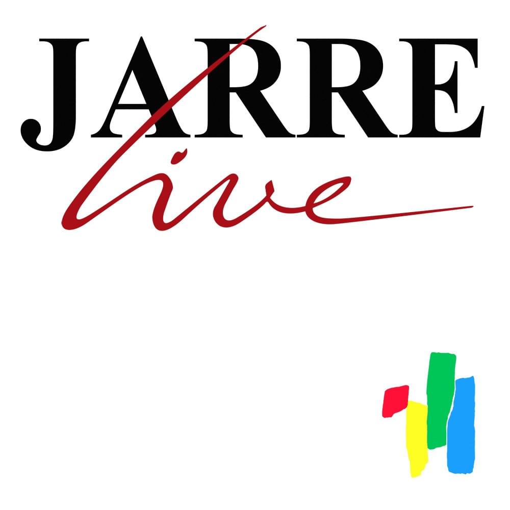 Cover image for Jarre Live (a.k.a. Destination Docklands: The London Concerts)