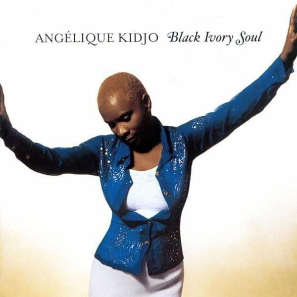 Afirika by Angélique Kidjo