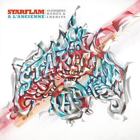 A l’Ancienne by Starflam