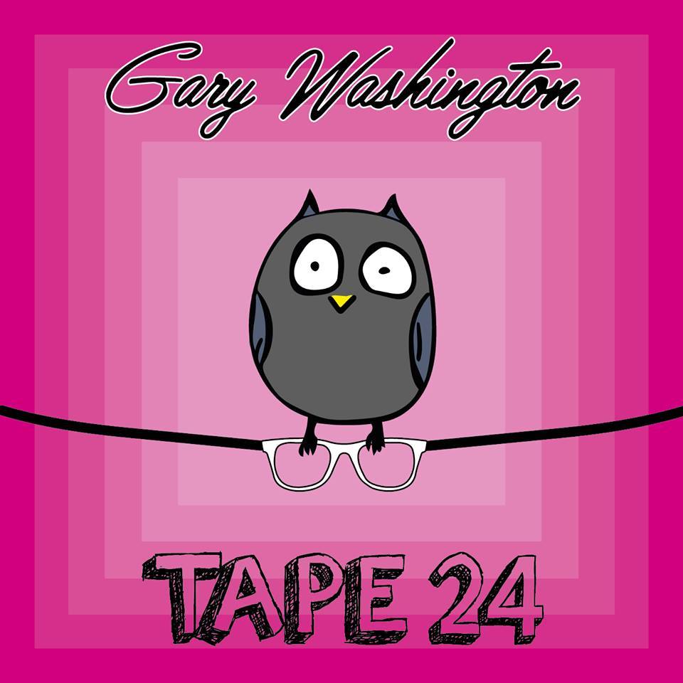 Cover image for Tape 24