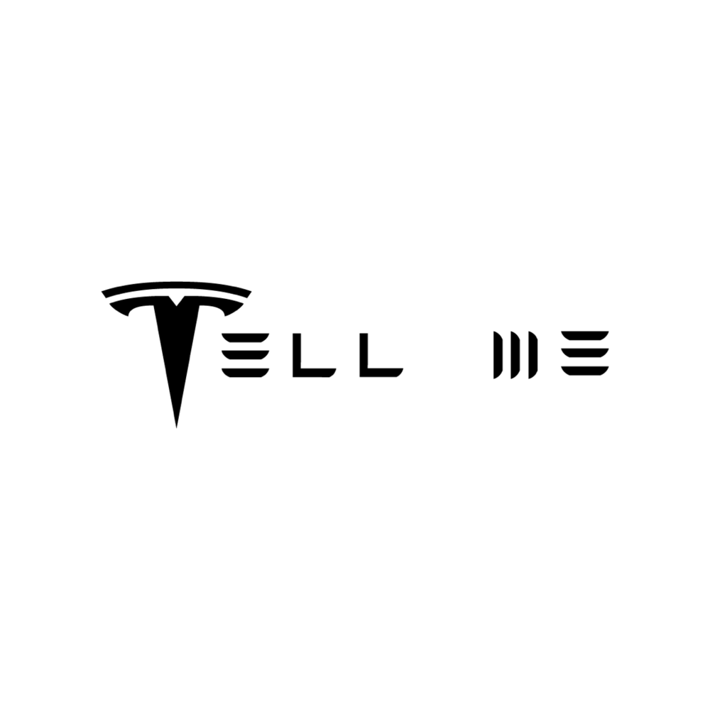 Album cover art for "Tell Me" by Malik Yusef & Travis Kr8ts