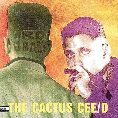 Cover image for The Cactus Album
