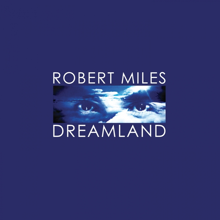 Album cover art for "One & One (Radio Version)" by Robert Miles & Maria Nayler