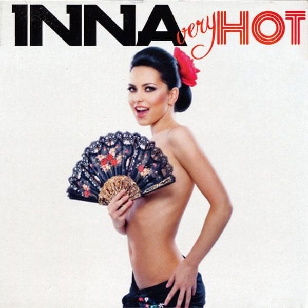 Cover image for Very Hot