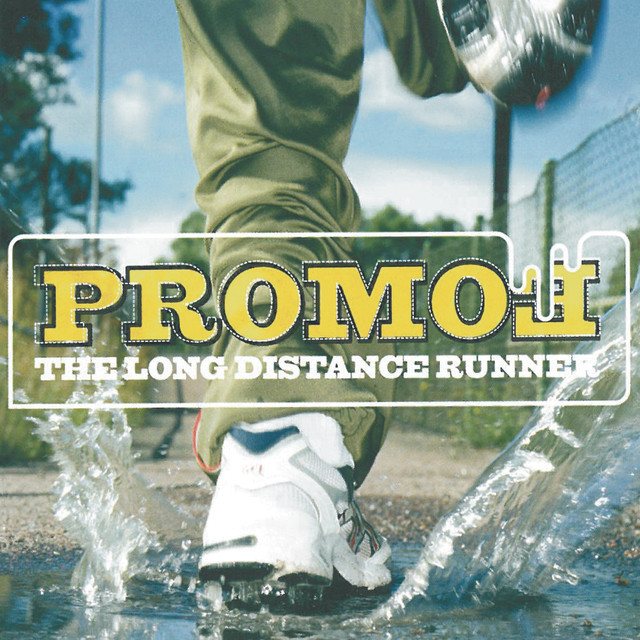 These Walls Don’t Lie by Promoe