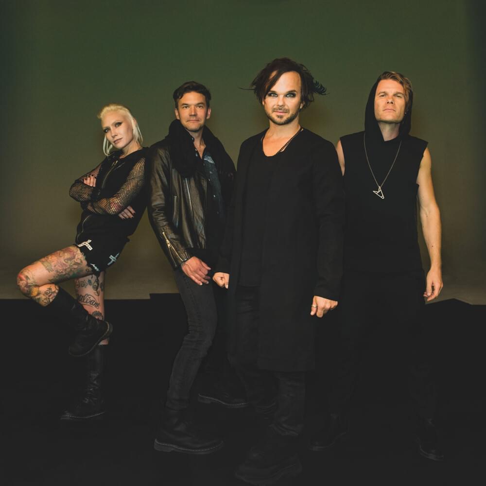 The Rasmus Profile Picture Photo of The Rasmus