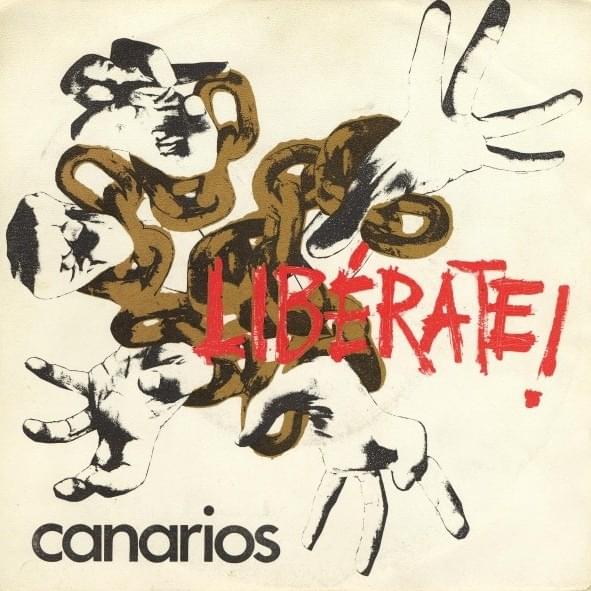 Free yourself by Canarios