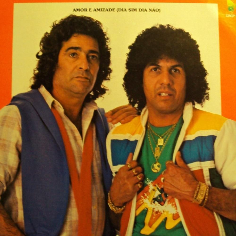 João Mineiro & Marciano Profile Picture Photo of João Mineiro & Marciano
