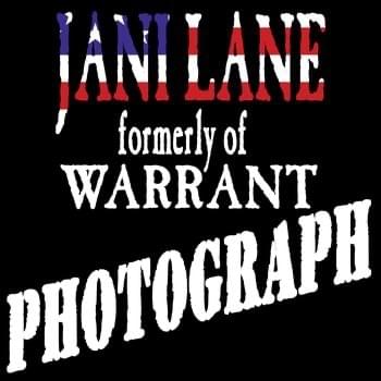 Cover image for Photograph