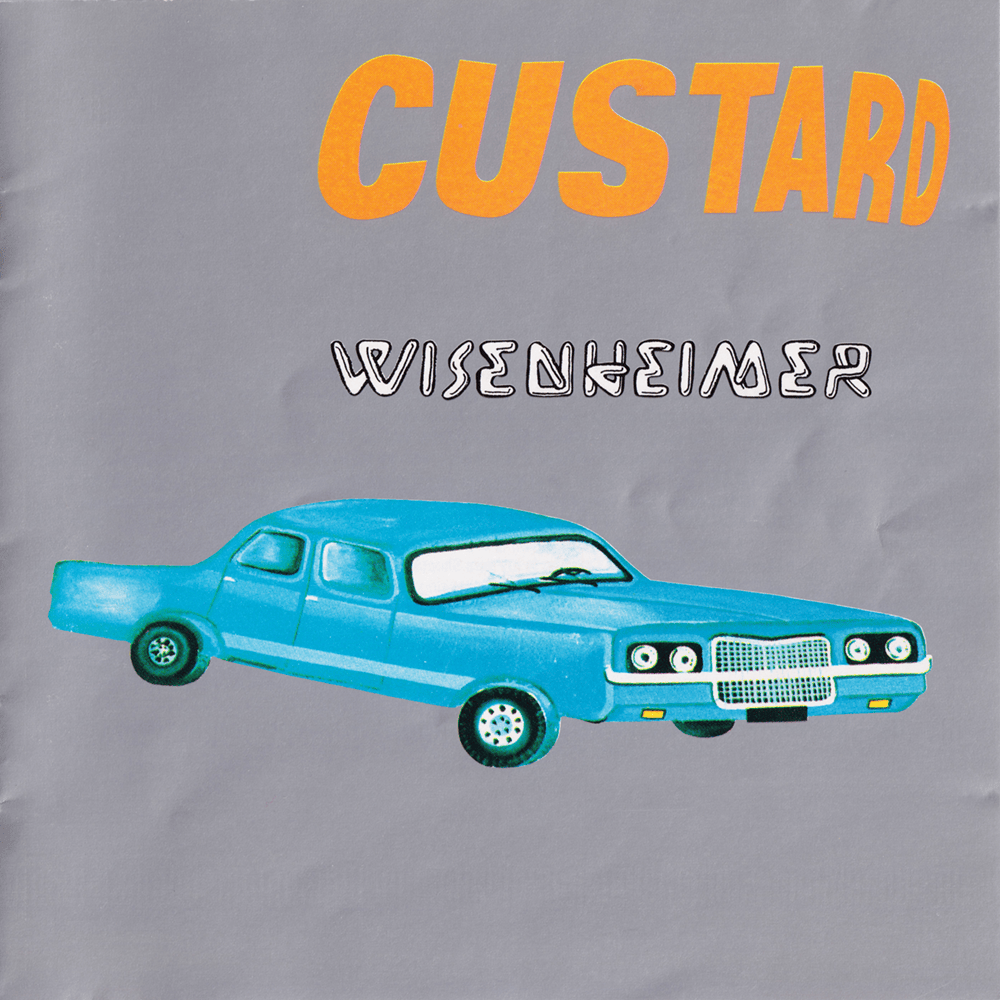 Goofinder by Custard