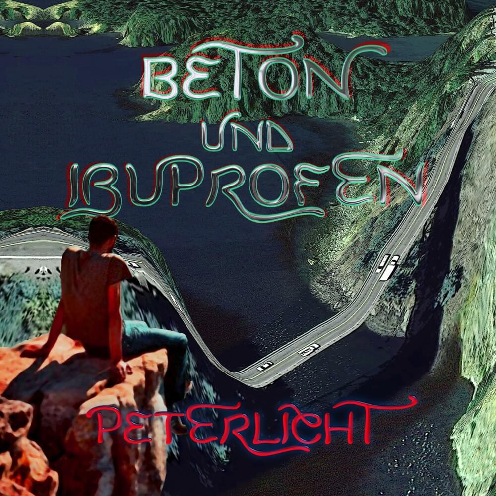 Wenn du traurig bist by PeterLicht