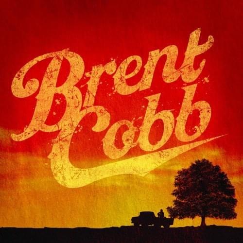 Album cover art for "Dear You" by Brent Cobb