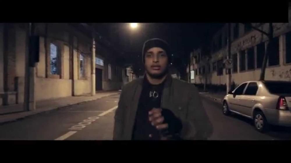 O proceder by MC Garden