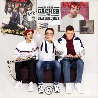 Album cover art for "On vient g�cher tes classiques n*11" by 47ter
