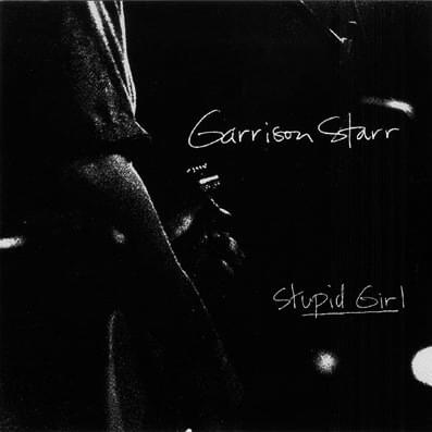 Cover image for Stupid Girl