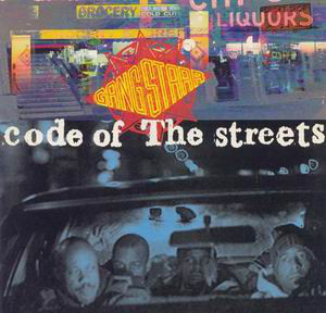 Cover image for Code of the Streets