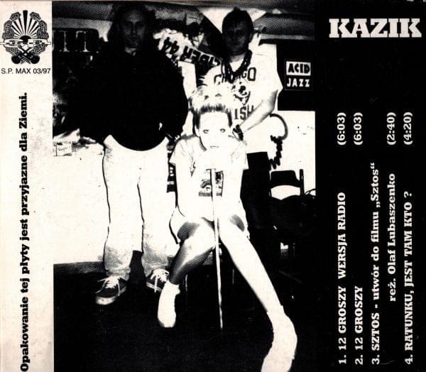 12 Groszy by Kazik