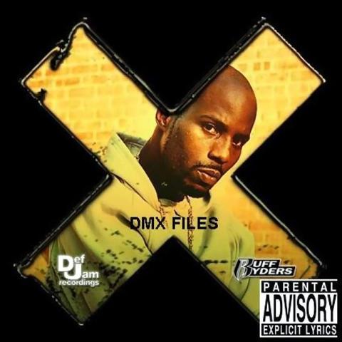 Cover image for The X Files