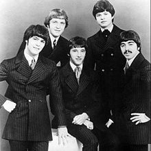 The Buckinghams Profile Picture Photo of The Buckinghams