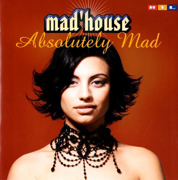 Like a Virgin by Mad’housse