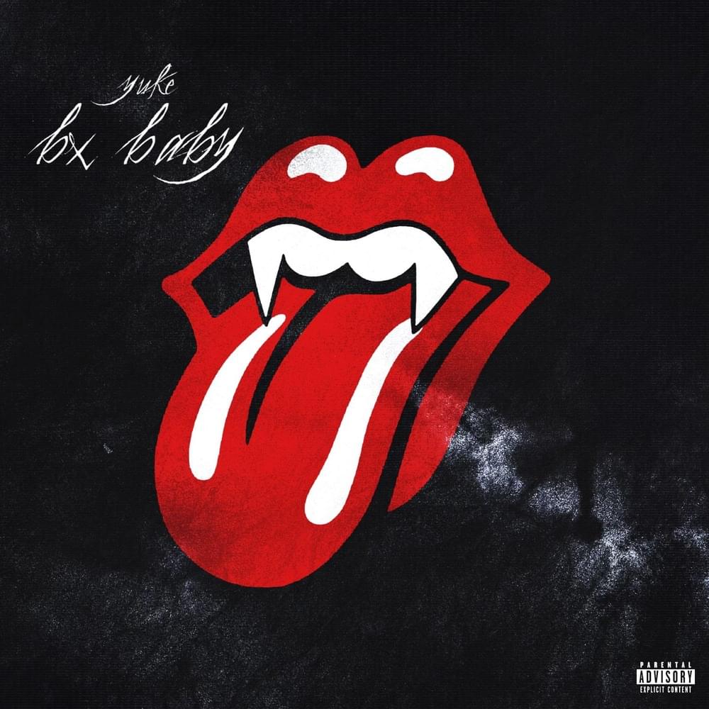 Cover image for bx baby