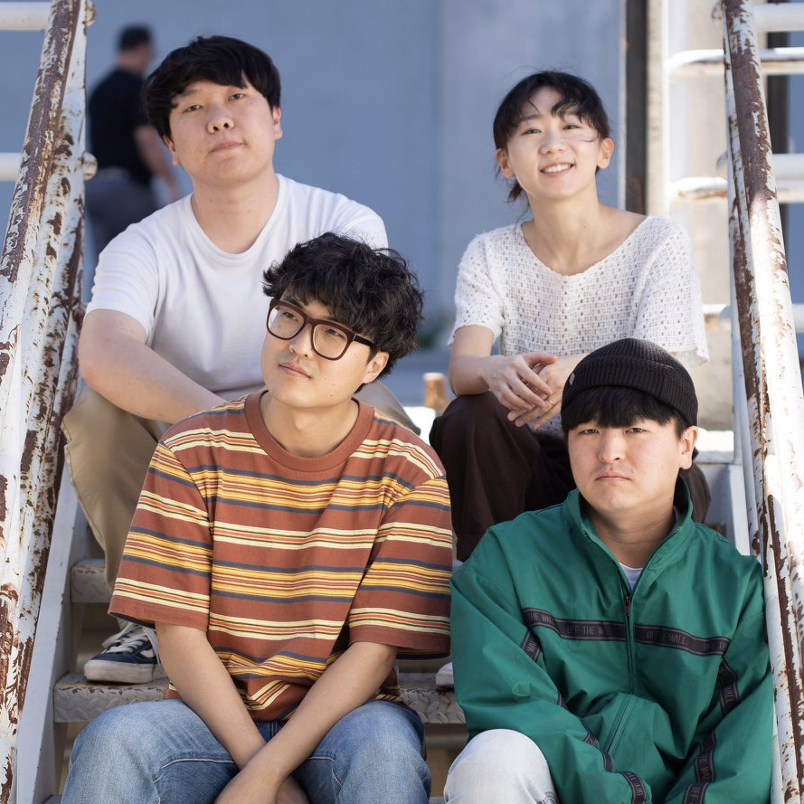 Photo of Say Sue Me (세이수미)