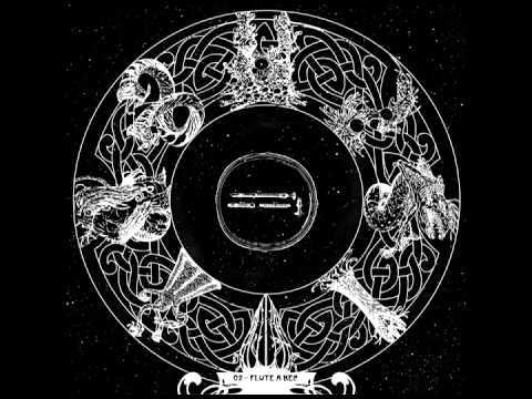 Album cover art for "Fl�te � bec" by Sheldon