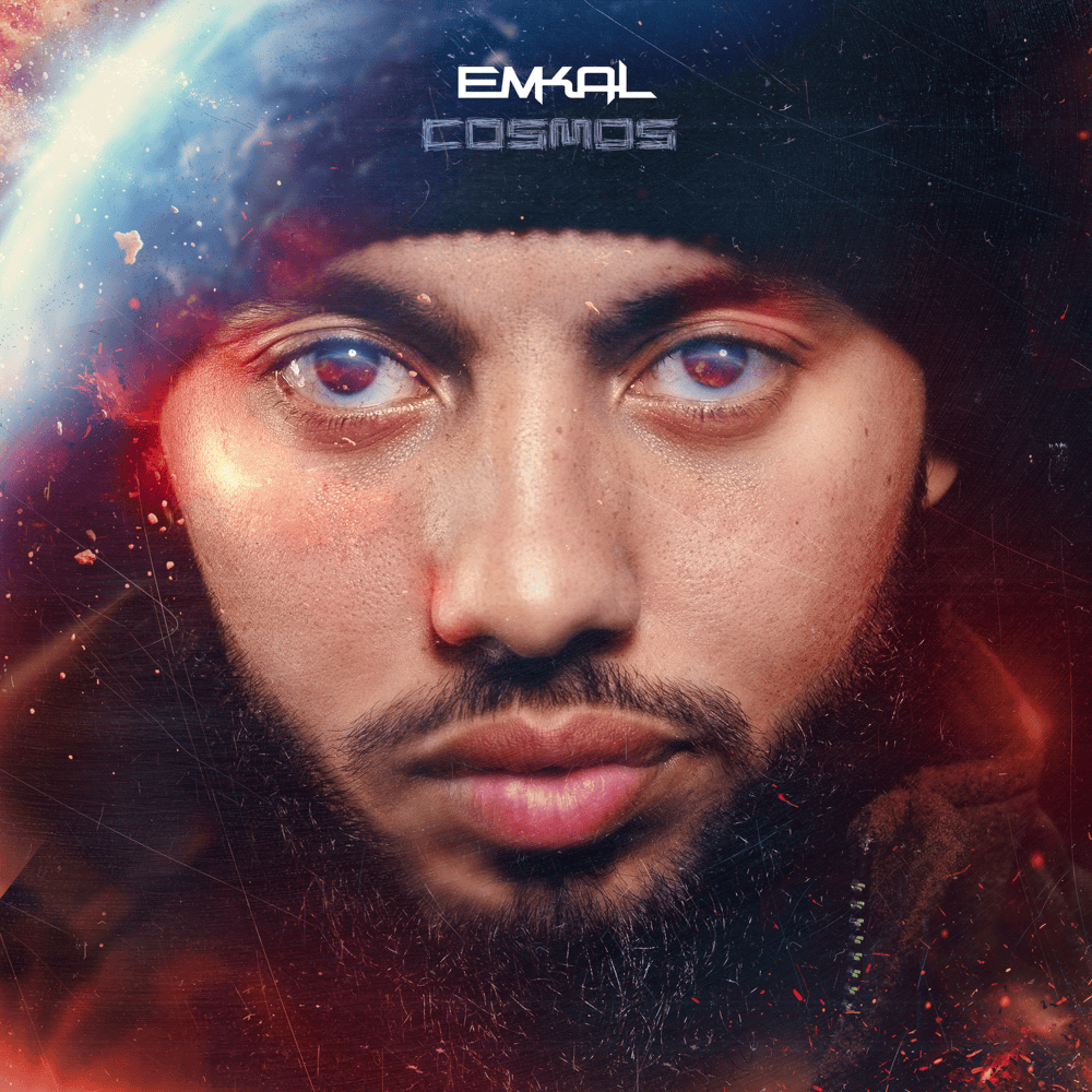Cover image for COSMOS
