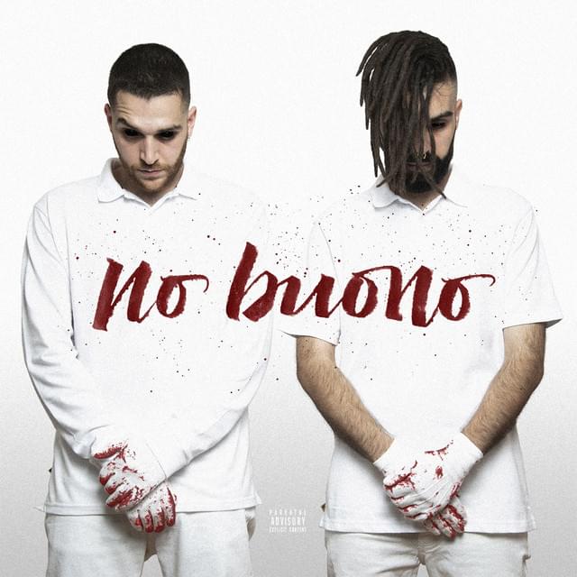 No buono by White Boy (ITA)