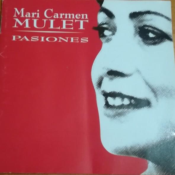 Un día habrá una isla by Mari Carmen Mulet