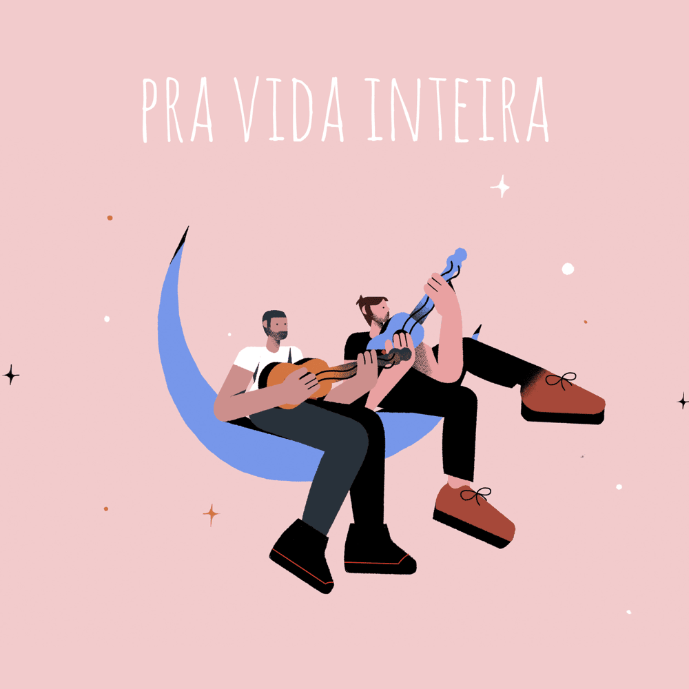 Pra Vida Inteira by OUTROEU