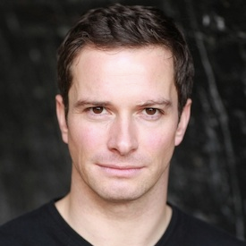 Photo of Andrew Langtree