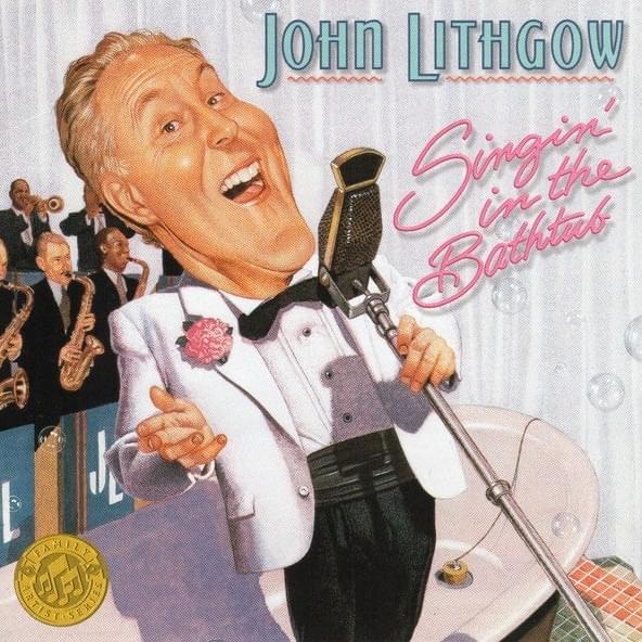 At The Codfish Ball by John Lithgow