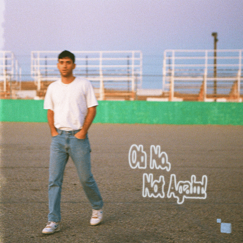 Album cover art for "She Loves Me" by Alexander 23
