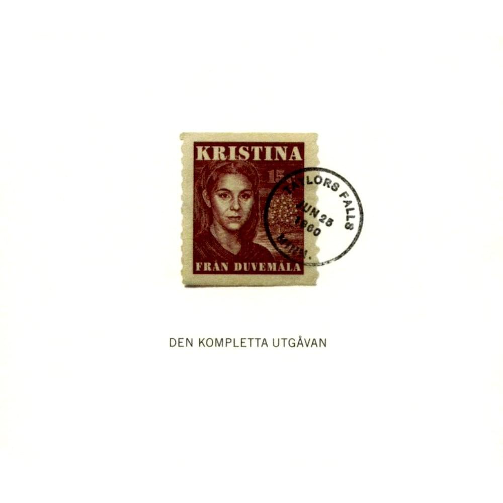I gott bevar by Björn Ulvaeus