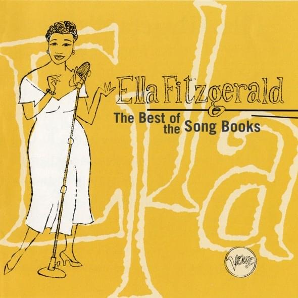 Cover image for The Best of the Song Books
